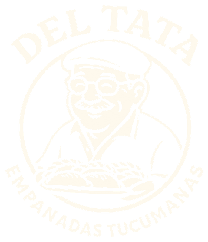 Del Tata — Empanadas Tucumanas